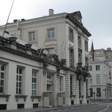 16 Rue de la Loi / Wetstraat