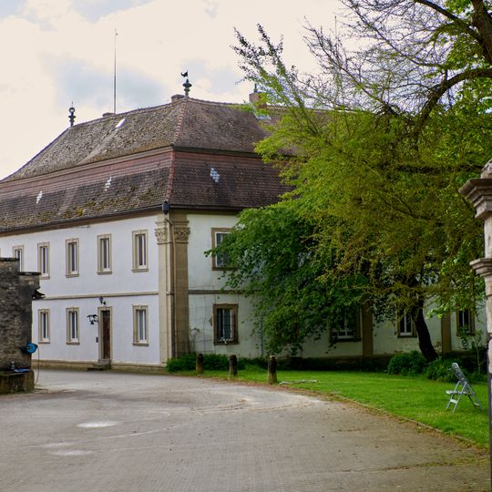 Klosterhof