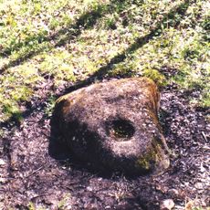 Šilalės akmuo su dubeniu