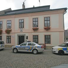 Kostelní 18 (Ústí nad Orlicí)