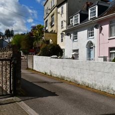 6, 6A And 6B, Pring's Court