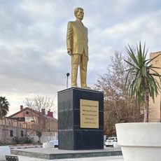 Ahmed Medeghri