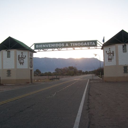 Tinogasta