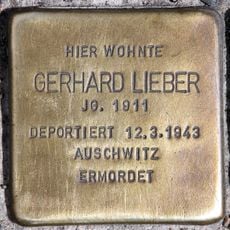 Gerhard Lieber