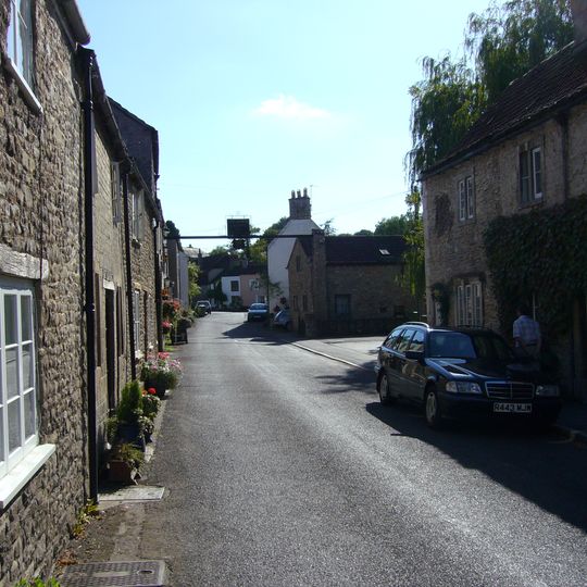 Nunney