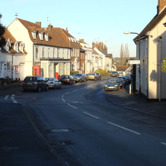 Great Bardfield