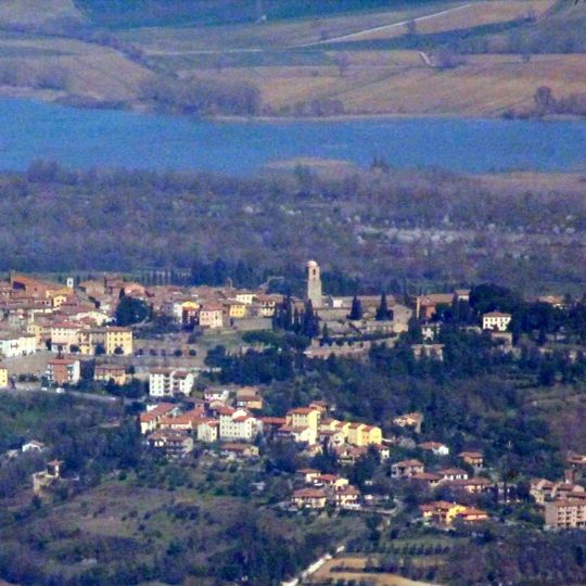 Chiusi