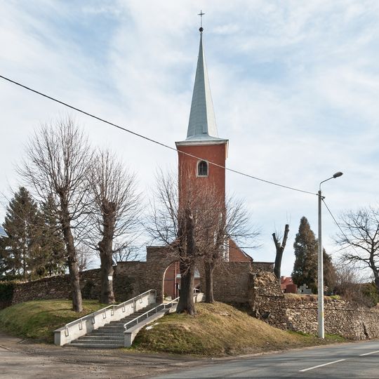 Kościół św. Katarzyny