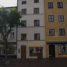 Ehemaliges Handwerkerhaus