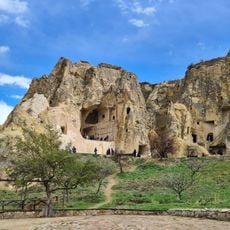 Museo al aire libre de Göreme