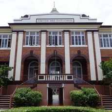 Junction Park State School