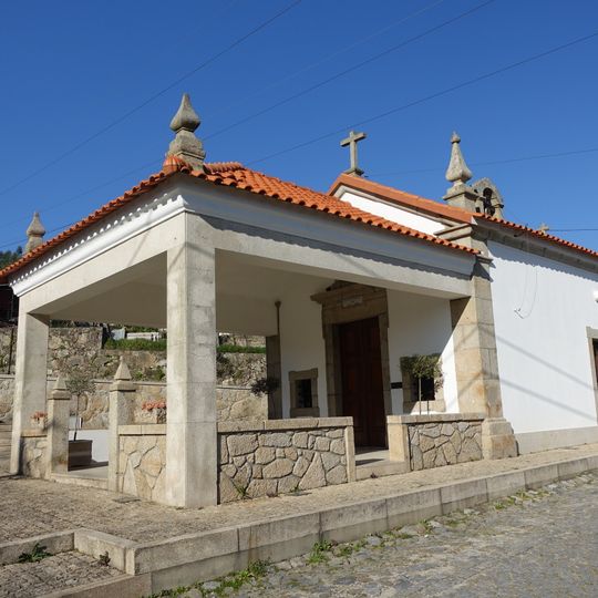 Capela de São Sebastião
