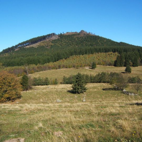 Großer Hermannsberg