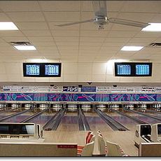 Potomac Higlands Recreation Center