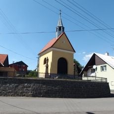 Chapel of Saint Anne