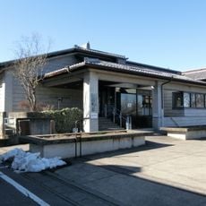 Kannonzuka Museum of Archaeology, Takasaki