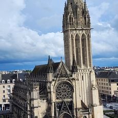 Iglesia de San Pedro