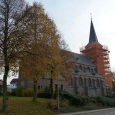 Sint-Catharinakerk