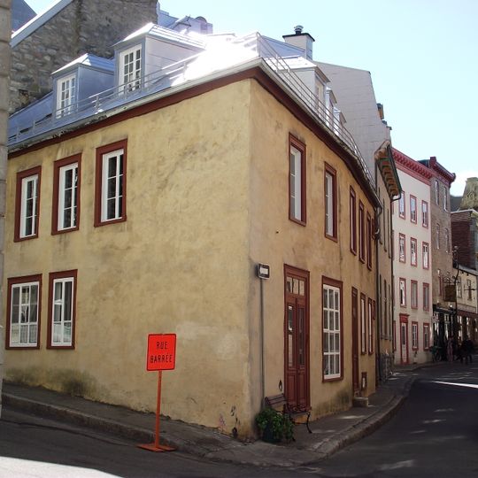 Maison André-Bouchaud