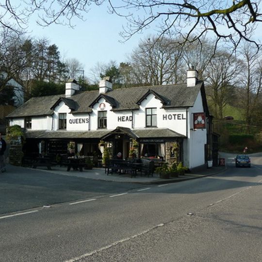 Queens Head Inn