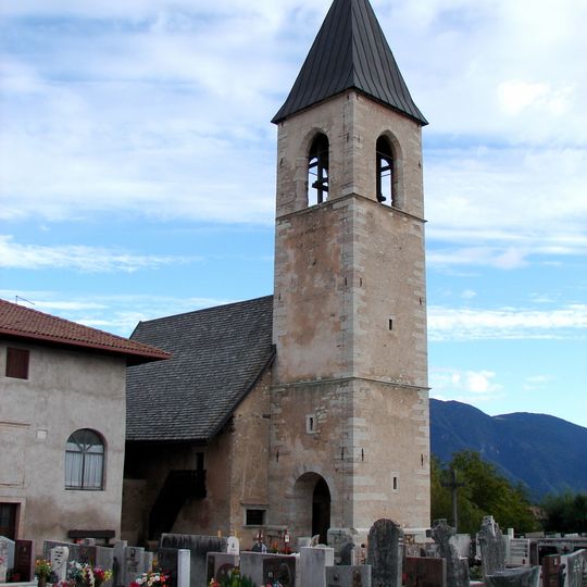 Chiesa di Sant'Agnese in Colle