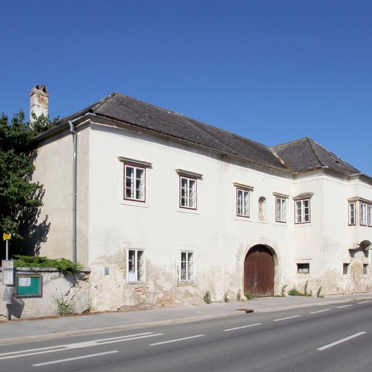 Ansitz, Herrschaftshaus, Edelhof