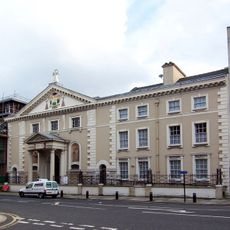 St Charles Borromeo, Hull