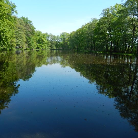 Moritzburger Kleinkuppenlandschaft