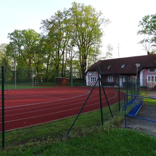 Tyršův stadion