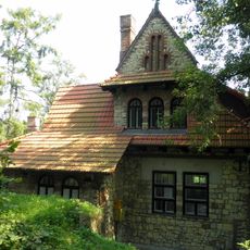 Ochronka im. A. Żeromskiego