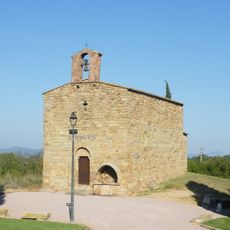 Chapelle Saint-Pierre