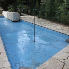 Operation Boatswain Memorial