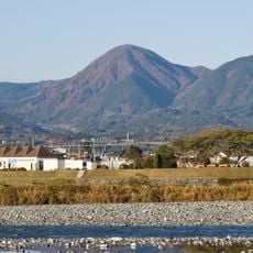 Mount Yagura