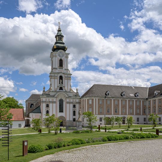 Wilhering Abbey