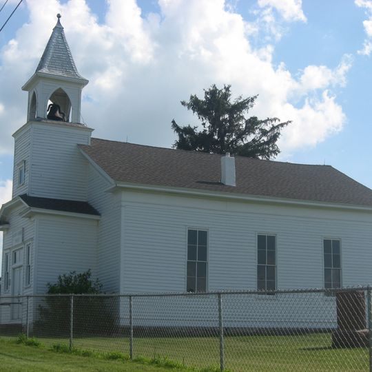 Jacoby Church