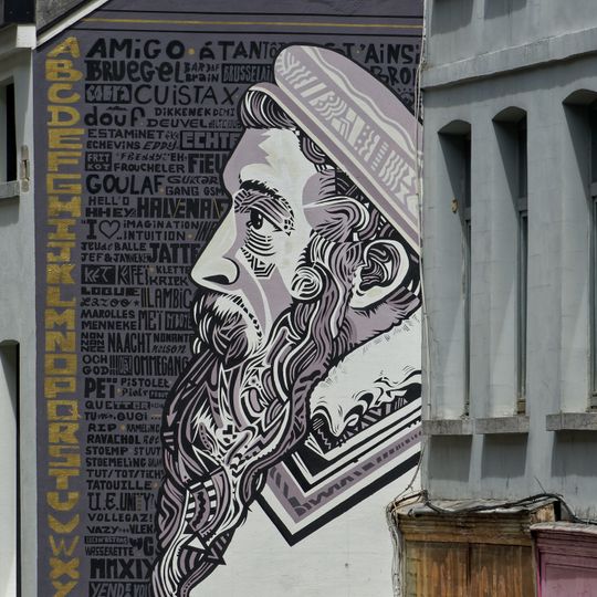 Pieter Bruegel l’ancien - Pieter Bruegel de Oude