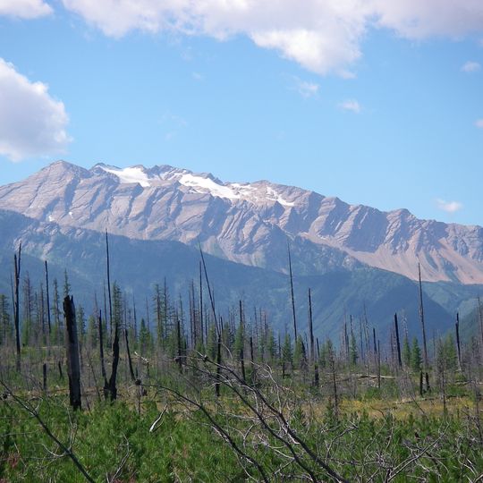Great Bear Wilderness