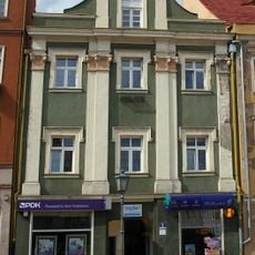 3 Market Square in Wałbrzych