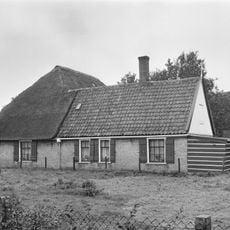 Kerkhofsteeg 1, Hippolytushoef