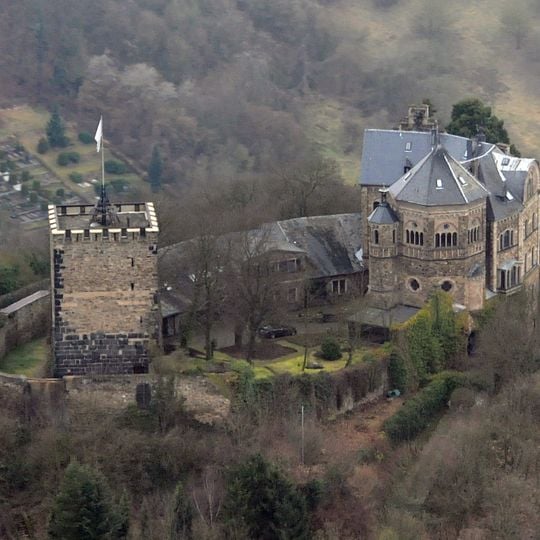 Château de Rheineck