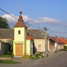 Chapel of Saint Wenceslaus