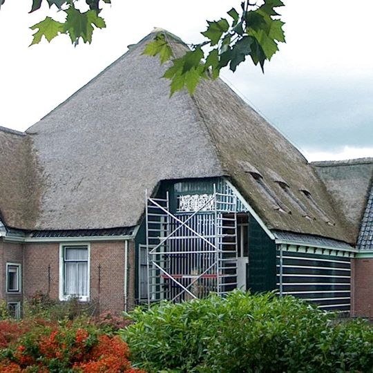 Dr. Nuijensstraat 63, Westwoud