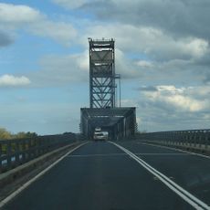Harwood Bridge