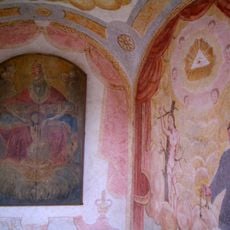 Dreifaltigkeitskapelle