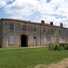 Abbaye de Fontguilhem