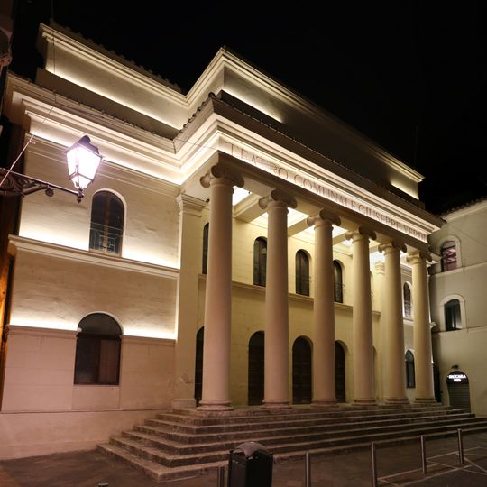 Teatro Giuseppe Verdi