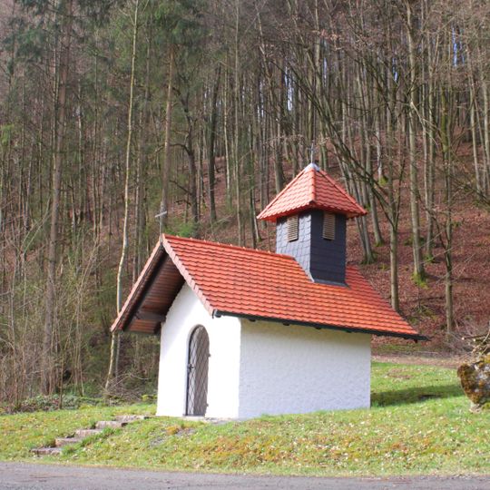 Wegkapelle