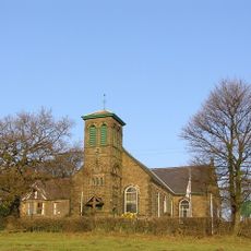 Roman Catholic Church of St Chad