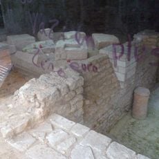 Remparts de Troyes