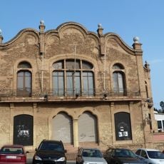 Edifici de la Joventut Catòlica